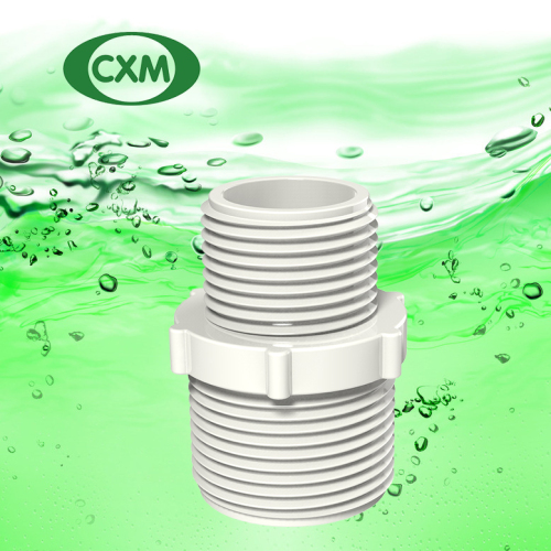 Upvc Male Reducing Adapter, High Quality Upvc Male Reducing Adapter on