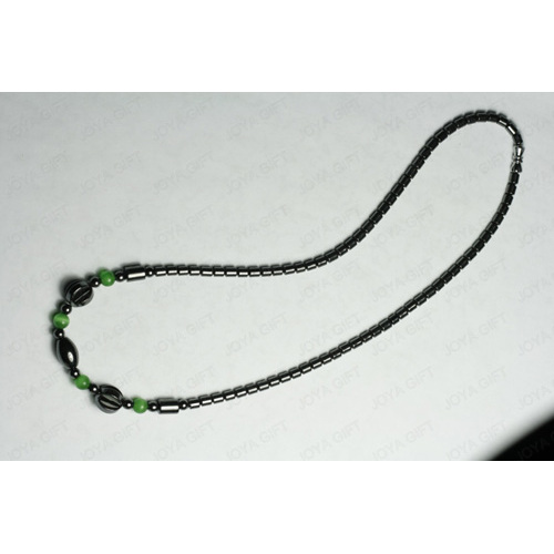 Hematite Necklace