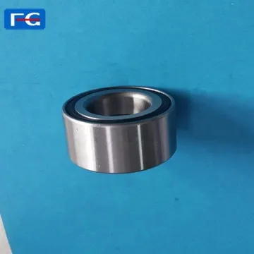 Original Quality Deep Groove Ball Bearings: 6202 2RS, 6004, 6201, 6203, 6300, 6301 RS Car Bearing
