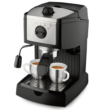 Cafetière multi-capsule appropriée pour le bureau à domicile - machine à capsule poudre multifonctionnelle