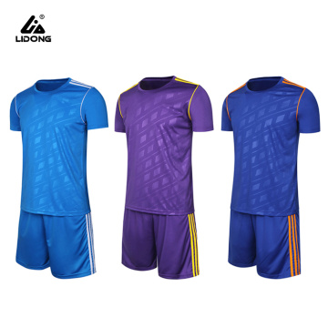 Soccer Team Jersey Quick ခြောက်သွေ့သောအမျိုးသားဘောလုံးပြိုင်ပွဲ