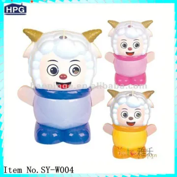 Automatic Cute Toothpick Holder