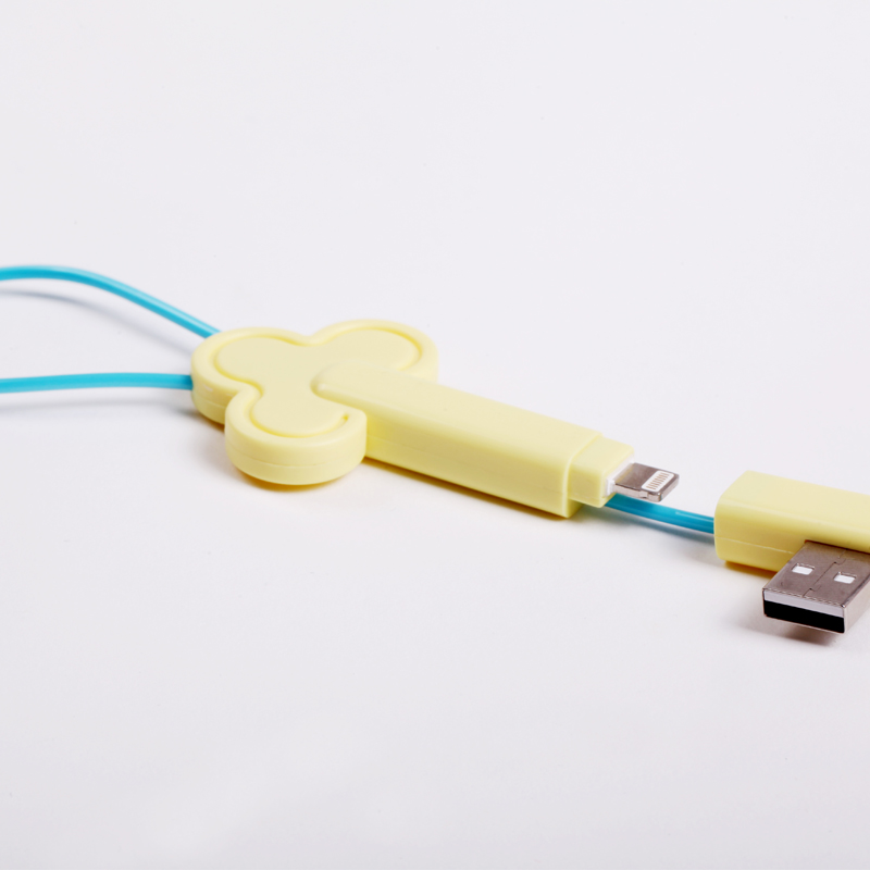 USB charging cable