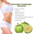 Supresión del apetito Garcinia Cambogia Gummies