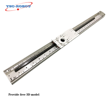 300mm Heavy-Duty Helical Gear Rack Linear Actuator for CNC Machine: Durability and Precision in Manufacturing Solutions