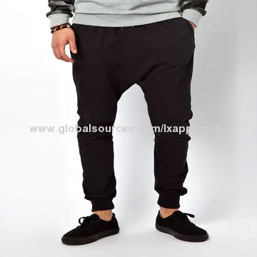 Men's Harem Pants