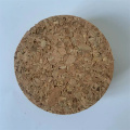 Hot Stamping Pattern Cork Stoppers