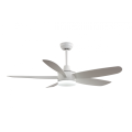 Modern Decorative Ceiling Fan with 5-Blades and LED