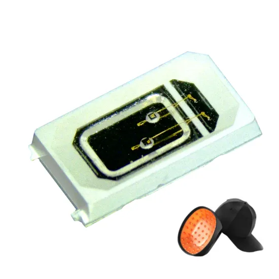 5mW SMD LED Laser Diode for Hair Cap - 650nm/660nm/680nm