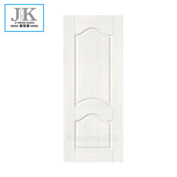 JHK-Modern Interior Melamine Wooden Doors Internal Skin