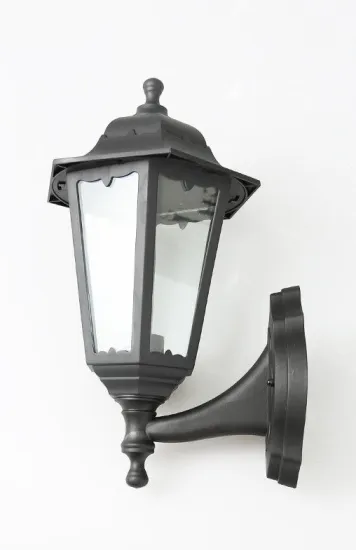 Waterproof Landscape Lighting Fixtures 230v 100w Lantern Lights