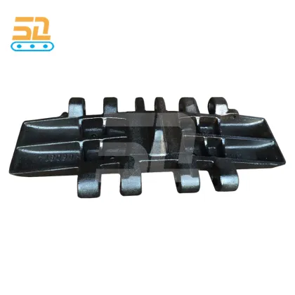 SCX1500 Track Shoes for Hitachi and Sumitomo Cranes