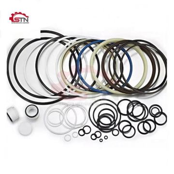 NPK H-10XB H10XB Hydraulic Rock Breaker Hammer Repair Seal Kit