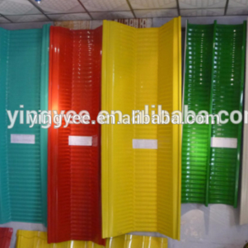 hot sale big span roof making machine