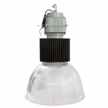 250W LED High Bay Light with 5 Years Warranty Time