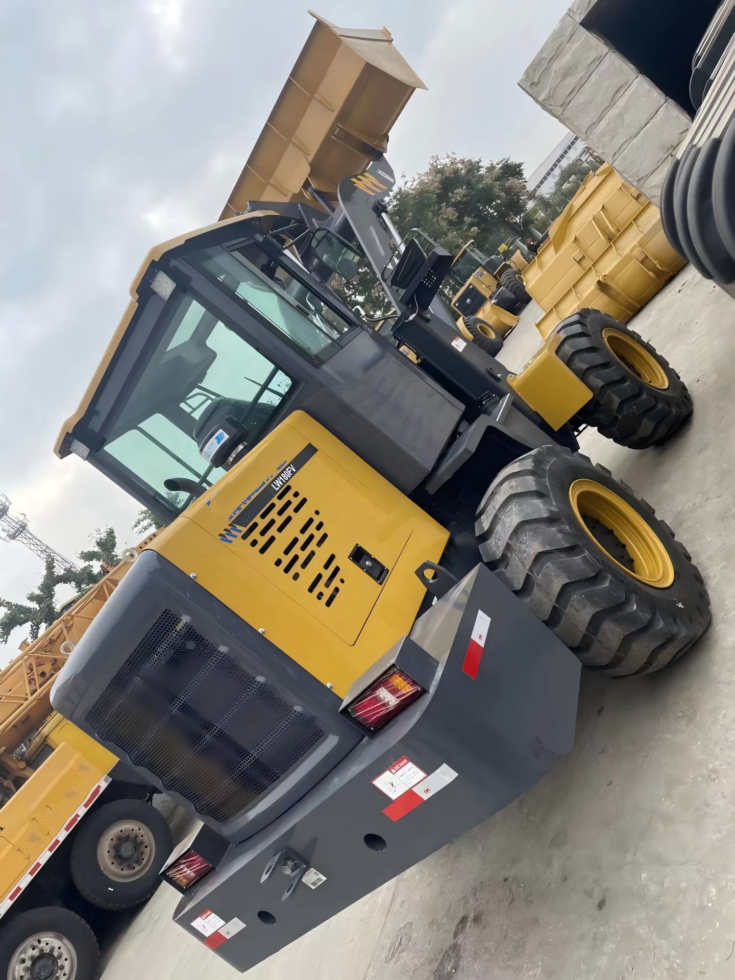 lw180fv 5