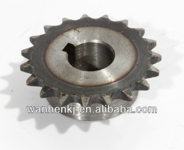 Spare Parts for the TFO Twisting Machine Gear Box