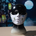 ماسک نیم صورت Cyber ​​Bionic