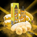 Popular Peach mango RandM Vapes 6000 USA