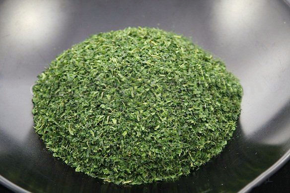 melberry leaf tea