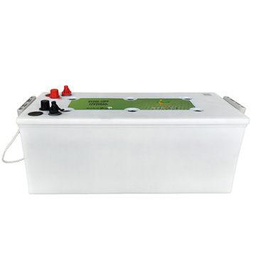 Dual Purpose SLA Battery 12V200Ah for Trolling Motor