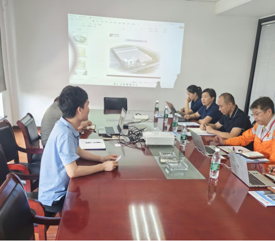 Belt Conveyor Project 01 (10)