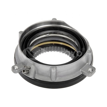 NITOYO Auto Spare Parts OEM 600-405 4WD Free Wheel Hub Locking Hubs For Ford F-150/F150 2013-2018