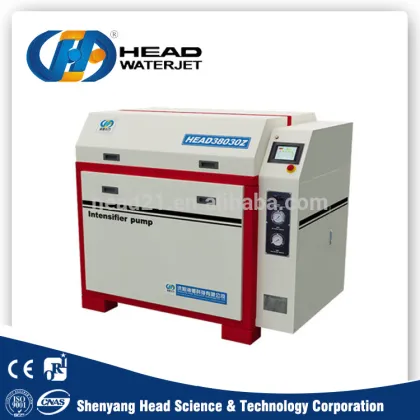 China manufacturer wholesale kmt cnc water jet cutting machine