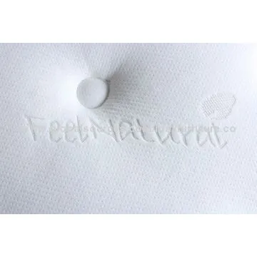 Pocket Coil Spring Mattress for 4-stars Hotel/Crowne Plaza/Ramada