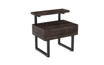 Capa Bedside Table for Home Furniture