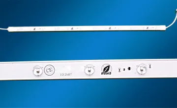 24V 12W Backlight LED Light Bar for Commercial Lighting