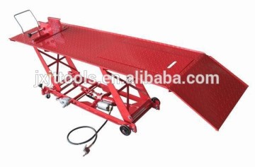 800lbs MOTORCYCLE LIFT TABLE