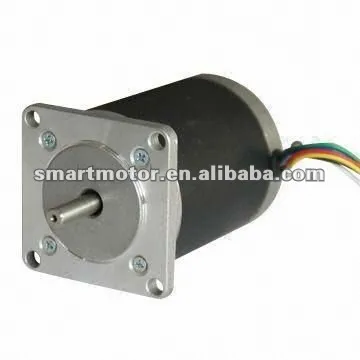 SM57ST round type 57mm nema 23 step motor