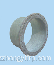 Flange FRP GRP Fixed loose