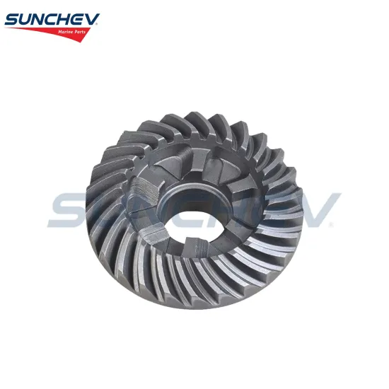 SUNCHEV Reverse Gear 66T-45571-00 For Yamaha 40hp