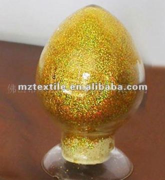 Excellent quanlity glitter power for wallpaper