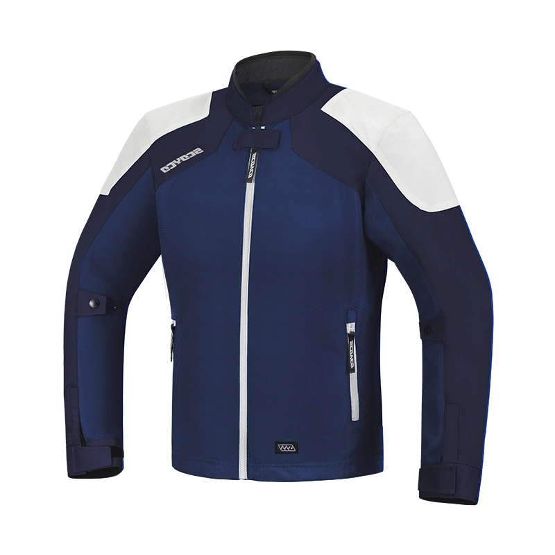 趣味・スポーツ・実用 Motorcycle Jackets Spring and Summer Street Riding Suit - JK182 China Manufacturers