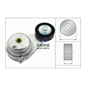 Дапаможны нацягвальнік рамяня для Smart fortwo
