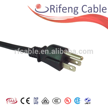 CE/UL/VDE/PSE POWER Plug