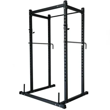 Professional Gym Equipment for Strength Training: Including Squat Cages, Bench Racks, and Power Racks