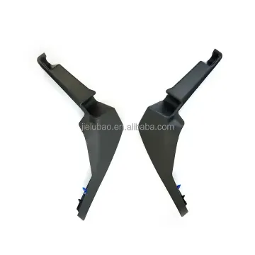 Front Bumper Trim for Land Rover Evoque LR028550 LR084849 LR079897 LR028551 LR084851 LR079898