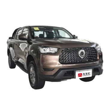 2021 Business Version Elite Type Small Pair Electric Cars Made in China Car Gwm Electric Car SUV for Sale Electric Pickup Truck Vehicle