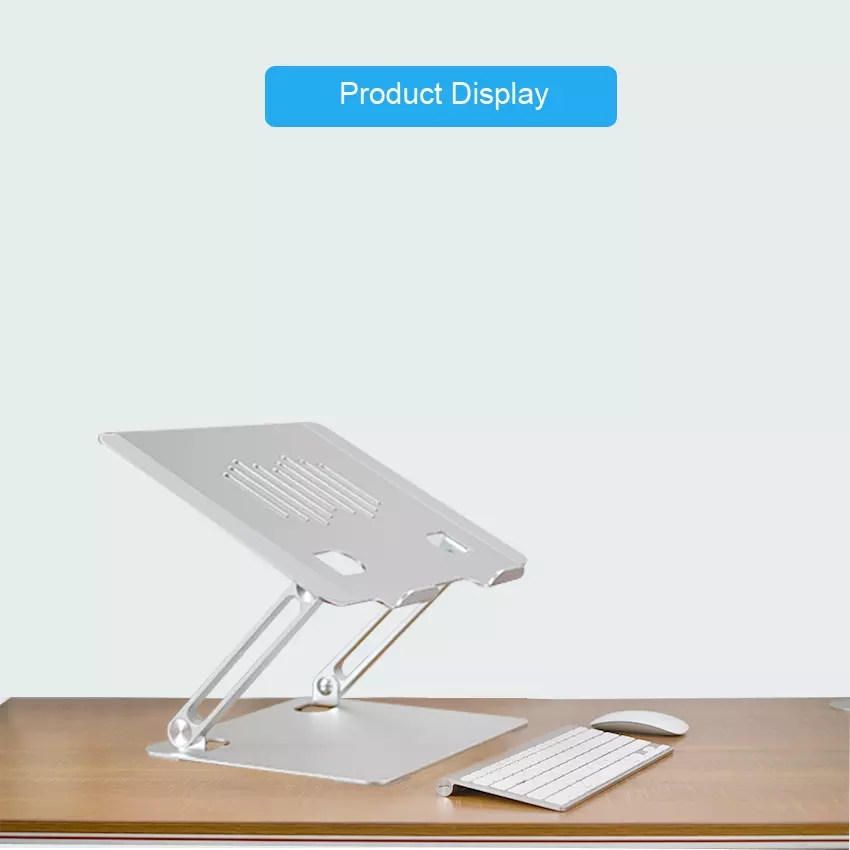 Laptop Stand Aluminum Adjustable