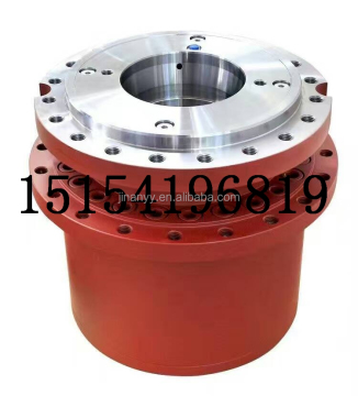 Rexroth GFT Series Final Drive Reducers, Including GFT110, GFT160, and GFT80 Gearboxes: Comprehensive Search Engine