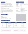 Hospital Lab Equipment Biochemistry Analyzer