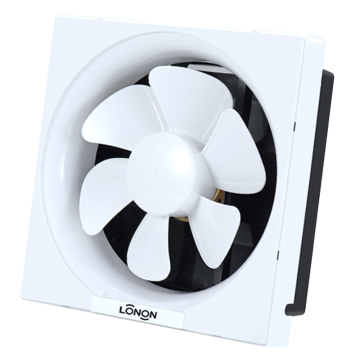 Industrial Wall-Mounted Ventilation Air Extractor Fans