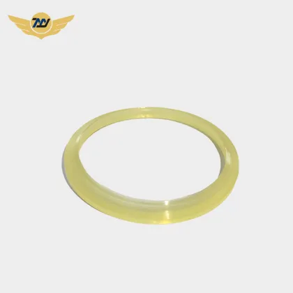 Wiper ZHM seals dust proof sealing ring