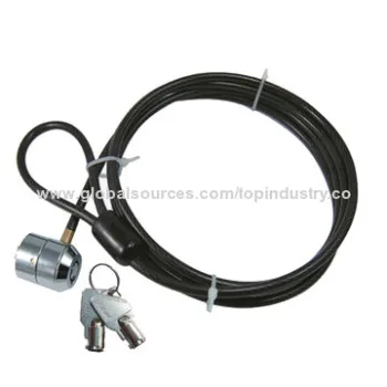 Tubular key notebook lock, easy to lock and open,applied to various conidtions for its good material