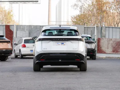 In Stock 2024 Nissan Ariya 2WD Electric SUV