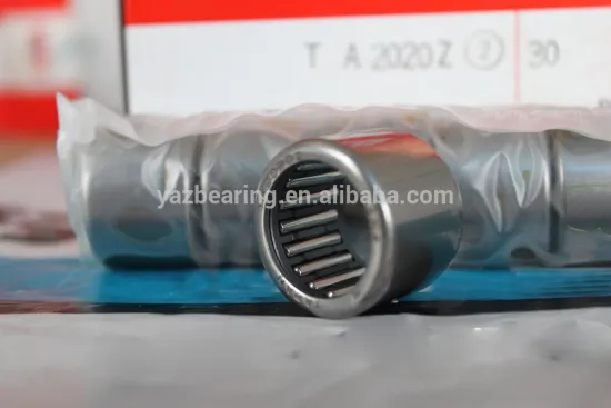 IKO TA 2020 Z needle bearings